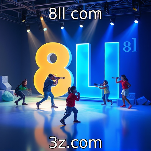 Inovação em animações e física de jogos online