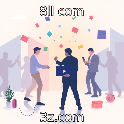 Expansão de plataformas de apostas aumenta competição no setor