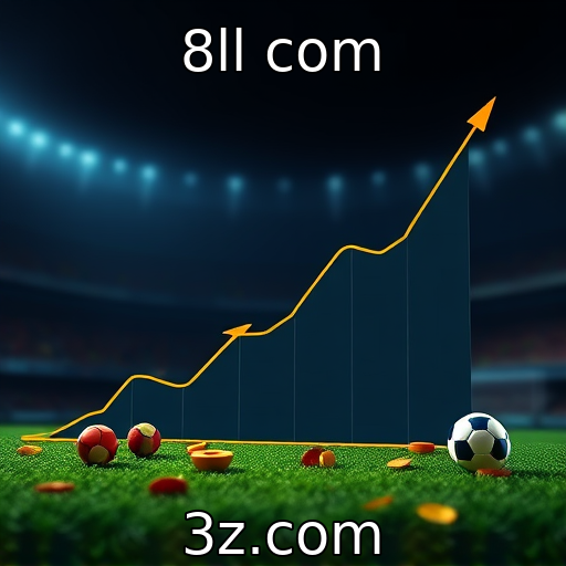 Crescimento das plataformas de apostas no Brasil