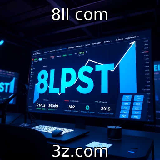 Expansão das plataformas de apostas e seu impacto no mercado