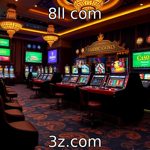 Expansão de operadores de cassino online no Brasil