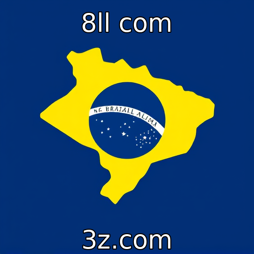 Expansão de plataformas de apostas online no mercado brasileiro