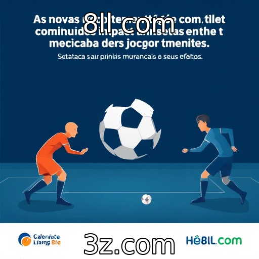 Impacto das novas regulamentações no setor de jogos