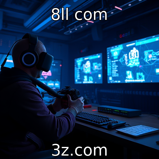 Adoção de tecnologias de baixa latência em jogos ao vivo