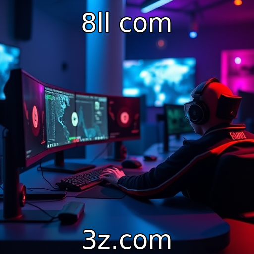 Performance de provedores de jogos em ambientes competitivos