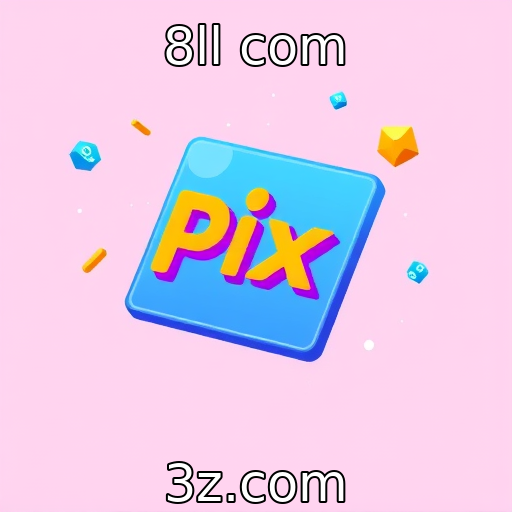 A influência do Pix nas transações do iGaming