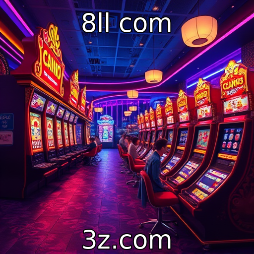 Impactos das regulamentações no setor de cassinos virtuais