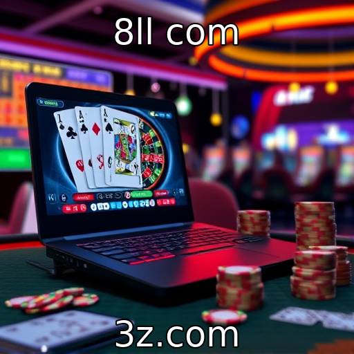 Mudanças regulatórias afetam o futuro dos cassinos online