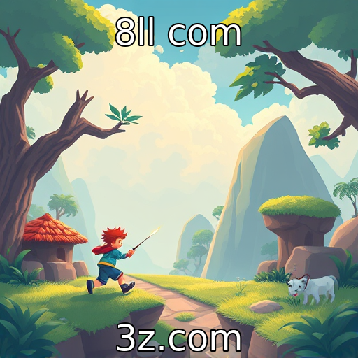 Tendências de design visual em jogos mobile